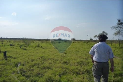 Estancia de 731 hectareas en pte hayes — foto 2