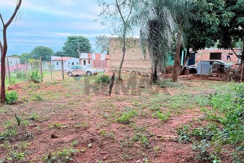 Terreno en Limpio, Col. Juan de Salazar, 360m2 — foto 3