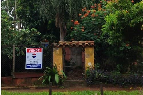 En venta casa S. Lorenzo a refaccionar o demoler — foto 3