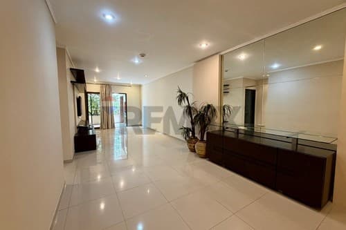 Dos dormitorios en suite + servicio — foto 1