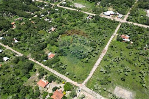 📍 Terreno en ESQUINA – Chacoi, Nueva Asunción — foto 2