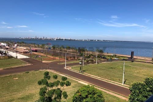 Departamento amoblado en encarnacion — foto 4