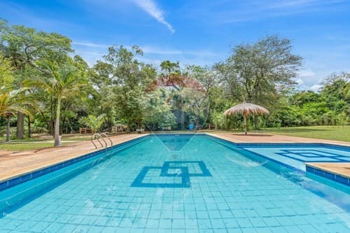 Casa Quinta en la ciudad de San Bernardino, foto 3