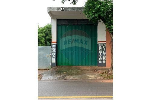 Salon comercial para autoservicio capiata — foto 4