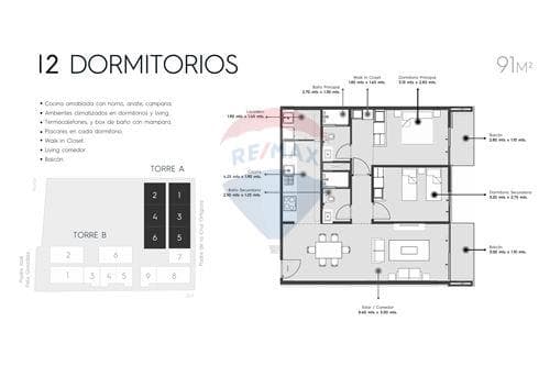 En venta departamentos en urban molas — foto 5