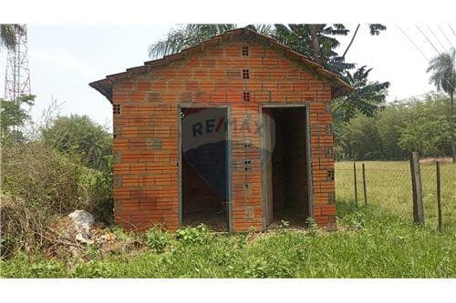 Tinglado centro de tañaraindy-san ignacio — foto 4