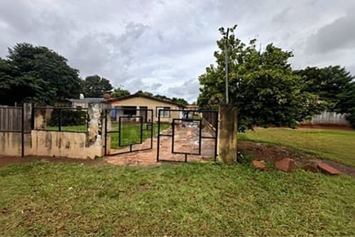 casa en J. Augusto Saldivar km 23 Ybyraro 2 — foto 2