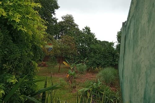 Terreno en Venta, B. Mcal. Lopez Fdo. de la Mora ” — foto 5