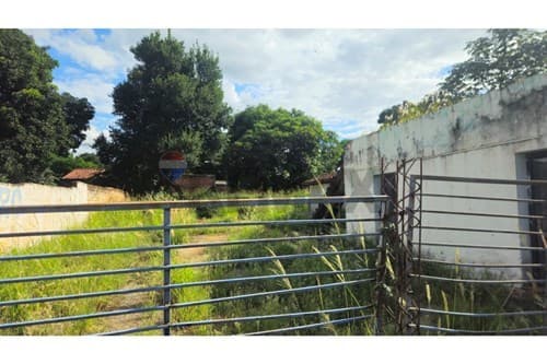 Terreno Estratégico de 870 m2. centro de Luque — foto 5
