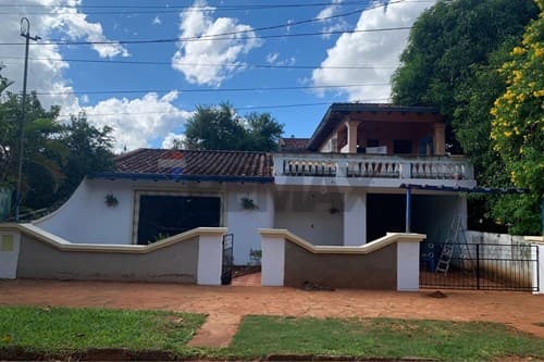 ¡Gran oportunidad en Luque: casa en Ycuá Duré!