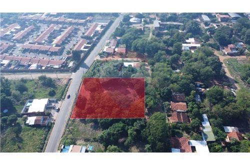 Terreno en venta en Luque - Marambure — foto 2