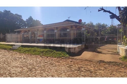 CASA EN 6 1/2 Ciudad Nueva, foto 4