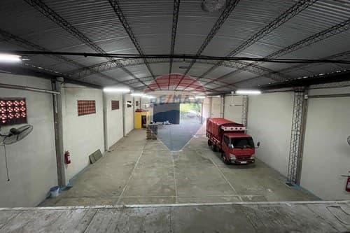 Deposito con camara fria en San Lorenzo — foto 2