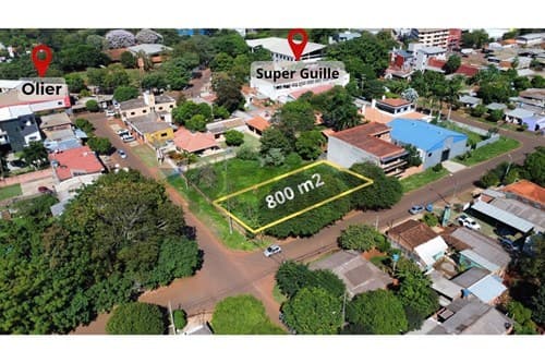 Terreno en venta en hernandarias — foto 2