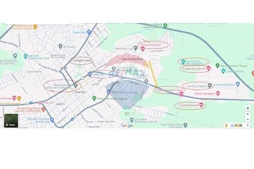 Gran oportunidad de inversión Cerro Real Caacupé — foto 3