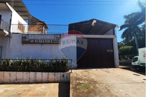 Inversión en Capiatá: Local Comercial en Venta — foto 3