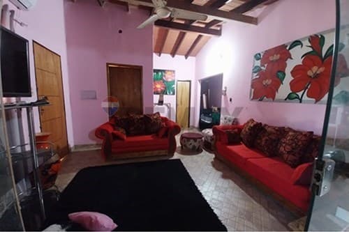 Casa en bo. Villa industrial, San Lorenzo — foto 3