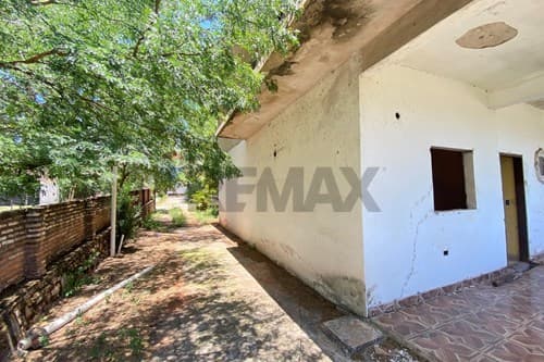 Terreno + casa a terminar - Lambaré, puerto pabla, foto 3