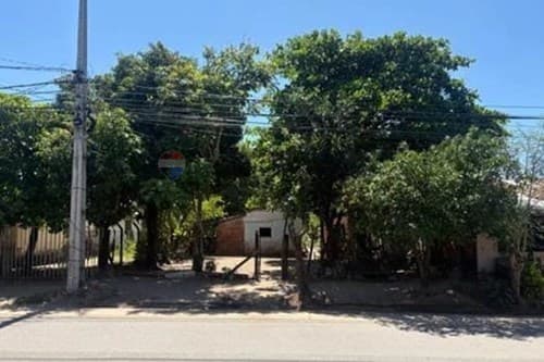 Terreno en Venta Mariano R. Alonso - 530m2