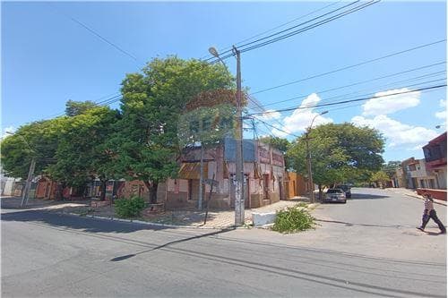 De terreno sobre felix bogado en esquina — foto 2