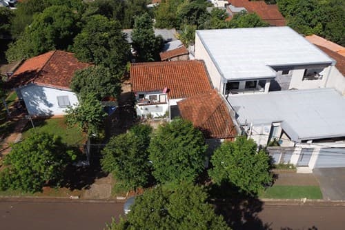 "Casa única en Avda. San Blas, Encarnación" — foto 3
