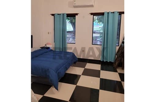 En venta hermosa casa quinta