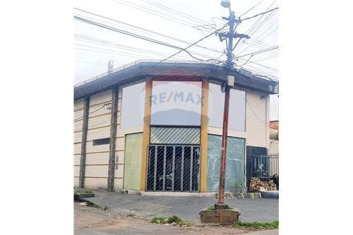 Alquiler local comercial o deposito