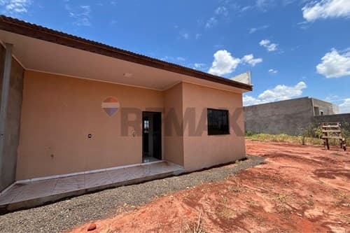 Hermosa casa en Don Leopoldo, Santa Rita — foto 3
