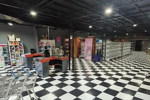 Local comercial excepcional en San Lorenzo — foto 5