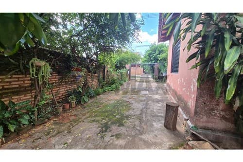 Casa en venta - Pa`i Ñu, Ñemby — foto 4