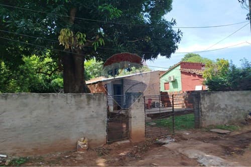 Terreno en Venta - Barrio Terminal, Asunción — foto 4