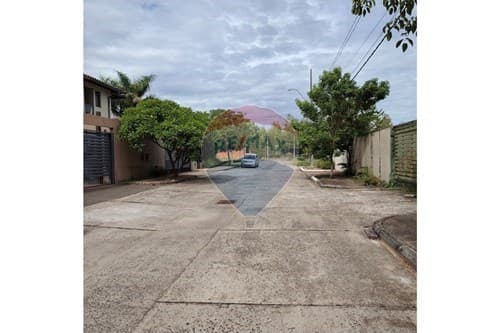 En venta casa a terminar en Luque zona aeropuerto, foto 5