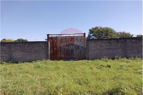 Terreno - Venta - Paraguay Central Luque