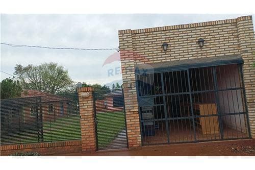 Casa en hohenau c/ salon comercial, foto 2