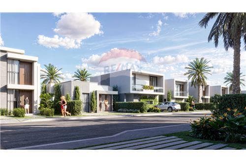 Terreno en venta - Sunset village - Nueva Asunción