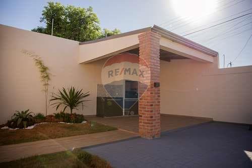 Casa a estrenar en área 6. Hernandarias — foto 3