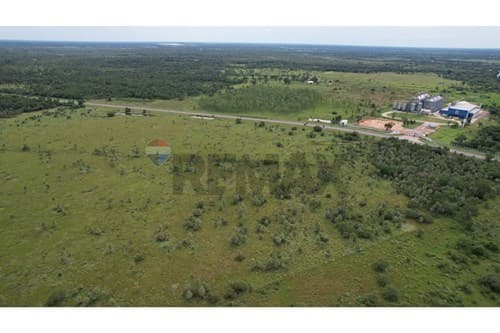 Inversión única sobre ruta – 181 has en villeta — foto 2