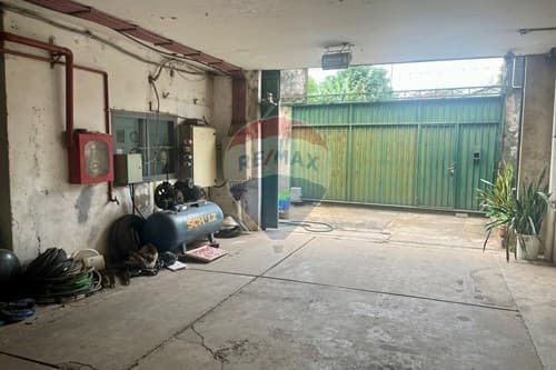 Galpón en Lambaré - Cuatro Mojones — foto 4