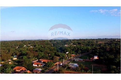 Terreno en venta- Luque (itapuamí) 33180m² — foto 2