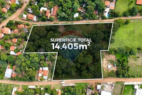 Terreno en limpio — foto 5