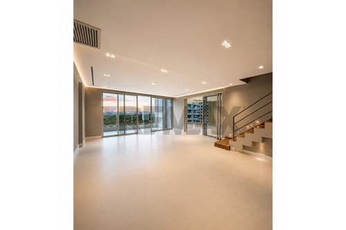 Dúplex exclusivo en alquiler | The Address, foto 2