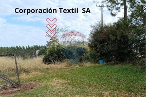 "2 Terrenos exclusivo en C. Miranda, Invierte!"