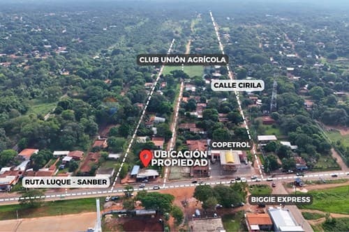 En esquina estrategica Luque — foto 5