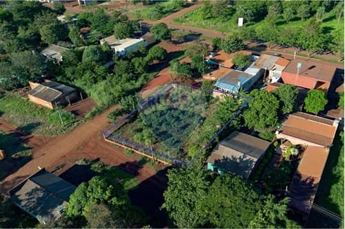 ¡Terreno Ideal en Paraguay: en Zona Privilegiada! — foto 2