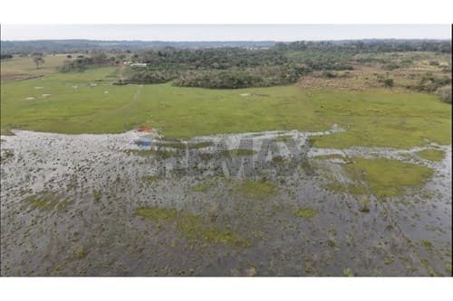Terreno con 152,5 HA en Cordillera, Paraguay — foto 3