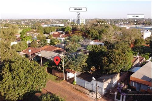 Terreno en barrio san alfredo Ciudad del Este — foto 5