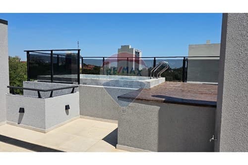 Departamento en venta con renta activa — foto 5