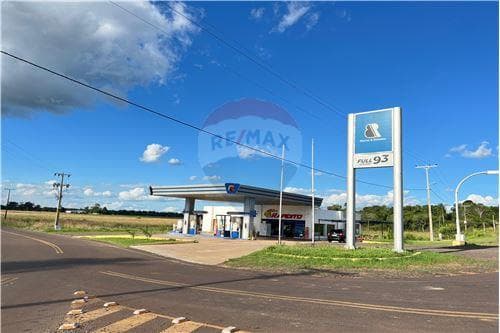 En venta estación de servicio - itapúa / py — foto 5