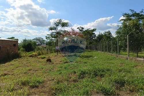 Dos terrenos juntos en j.a.saldivar — foto 2