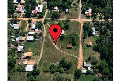 terreno en Luque Cañada San Rafael — foto 5